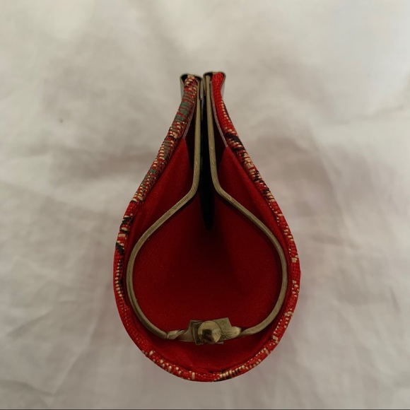 2 for $15 Chinese Embroidery Coin Pouch - Picture 5 of 7